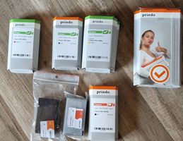 prindo Druckerpatronen Set: Top Zustand, Sparangebot!