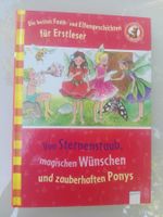 Die besten Feen- & Elfengeschichten für Erstleser (1.Klasse)