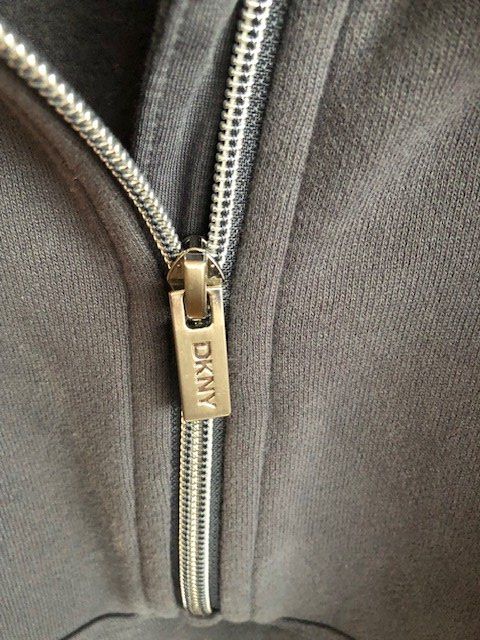 DKNY Maglioni & Felpe: Designer Sweatshirt DKNY, Gr. S/M – Nuovo (secondo la descrizione) da Berg am Irchel venduto da EsHiWa 4