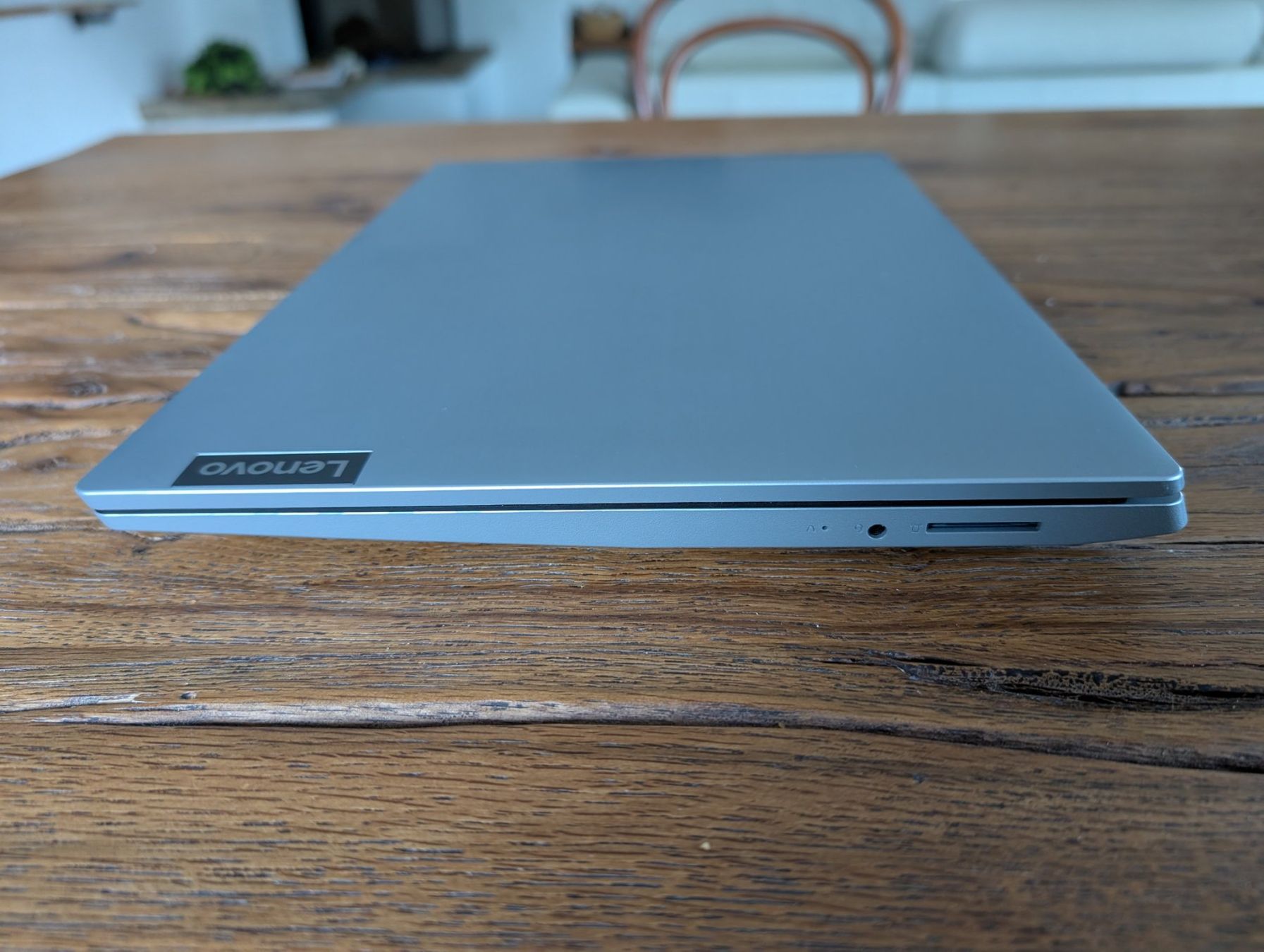 Lenovo Notebook: Lenovo IdeaPad S145 – Usato da Delémont venduto da breacH 2