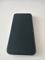 Makelloses iPhone 13 128GB midnight
