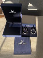 Swarovski Creolen Originalverpackt