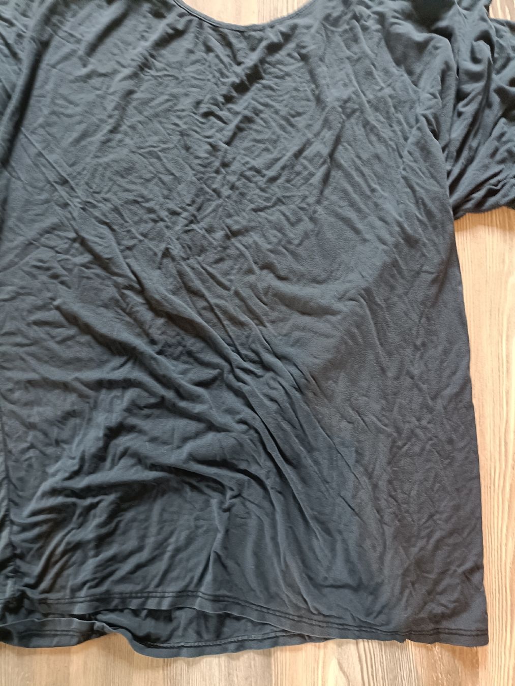 T-Shirts: Longshirt Gr. XL – Gebraucht aus Tenniken von Pasci1990 1