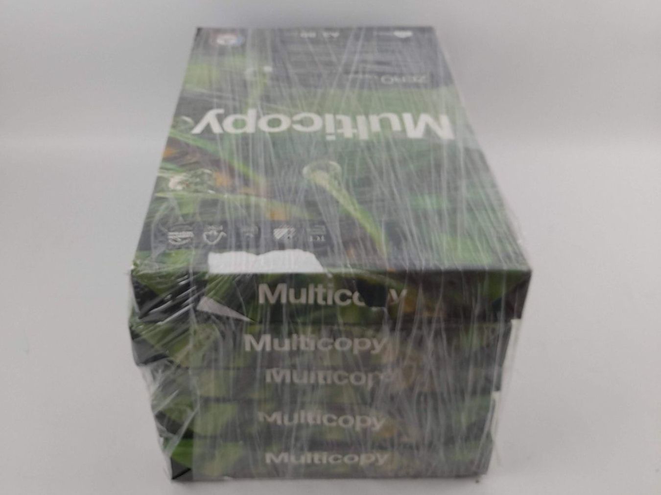 Papiere: MULTICOPY A3 Papier (5 Pack à 500 Blatt) – Neu (gemäss Beschreibung) aus Liebefeld von Restwert_Liebefeld 1