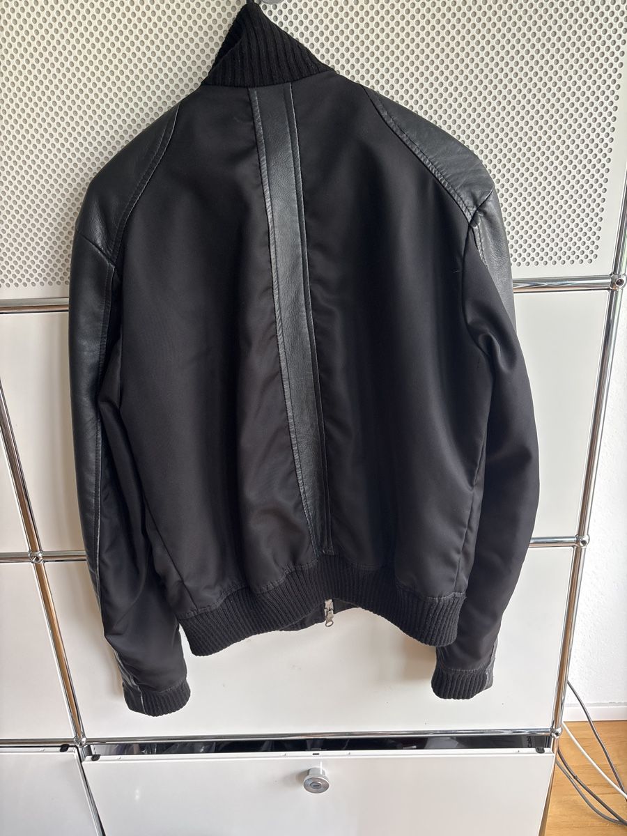 Jacken: Vintage Lederjacke Made in Italy – Neu (gemäss Beschreibung) aus Ostermundigen von alessiodavvero 1