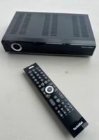 TechniSat Receiver DIGIT MF4-S mit Fernbedienung, Top Zustan