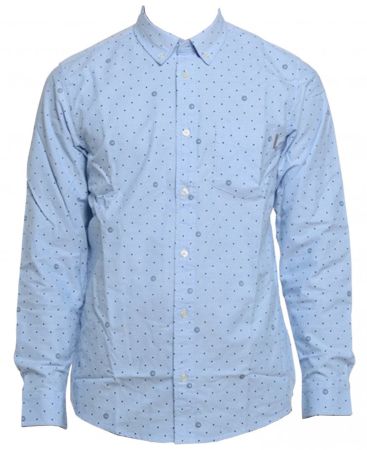 CARHARTT WIP Coppell Shirt / Hemd (Medium)