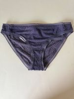BELDONA, Slip BERYL, Grösse M, Farbe Lila