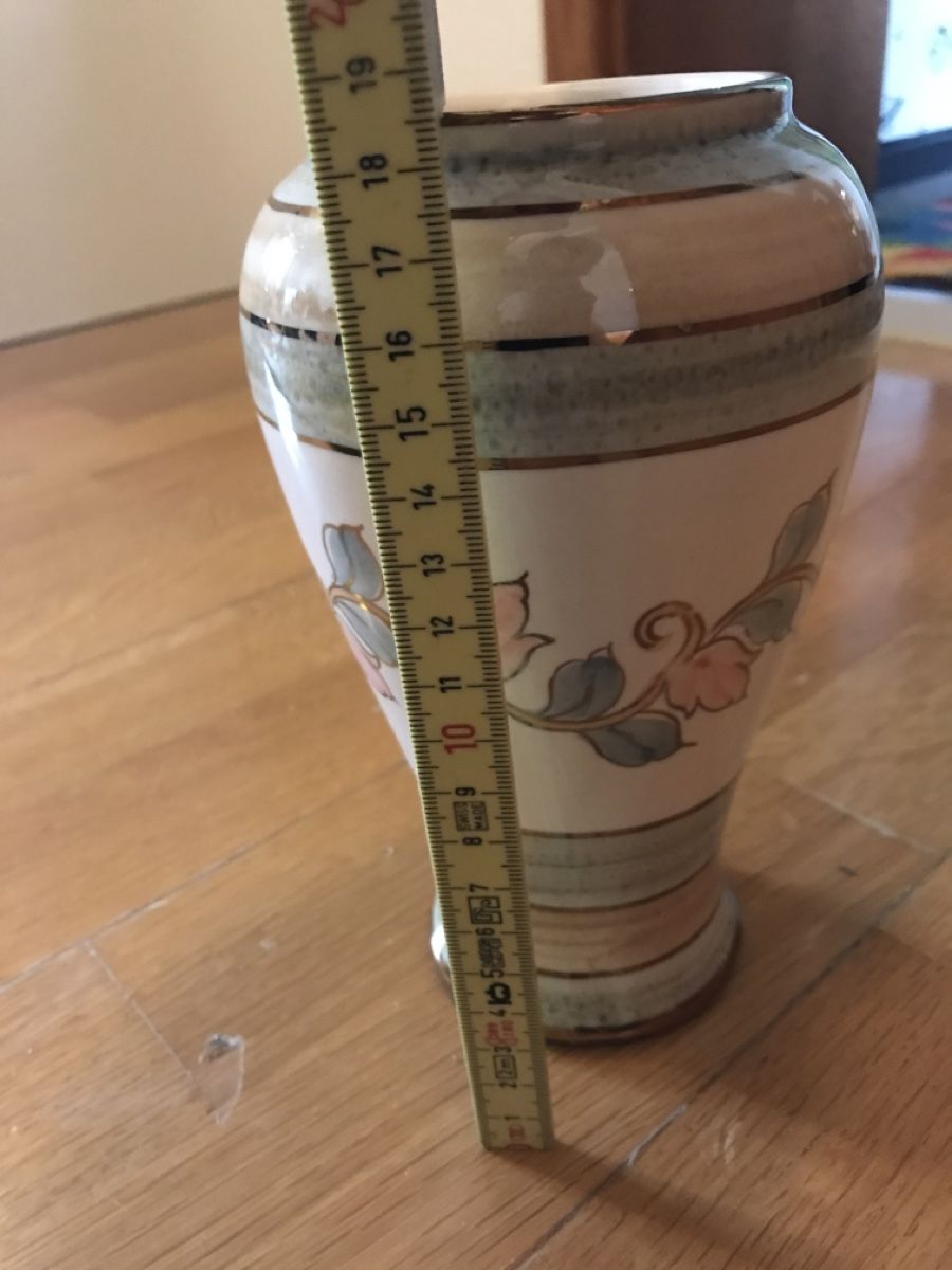Vasi & Recipienti: Blumenvase – Usato da Selzach venduto da SB09 3