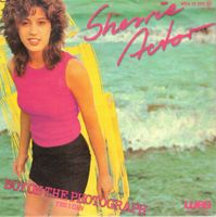 Sherrie Actor  --  Boy on the photograph  Single7