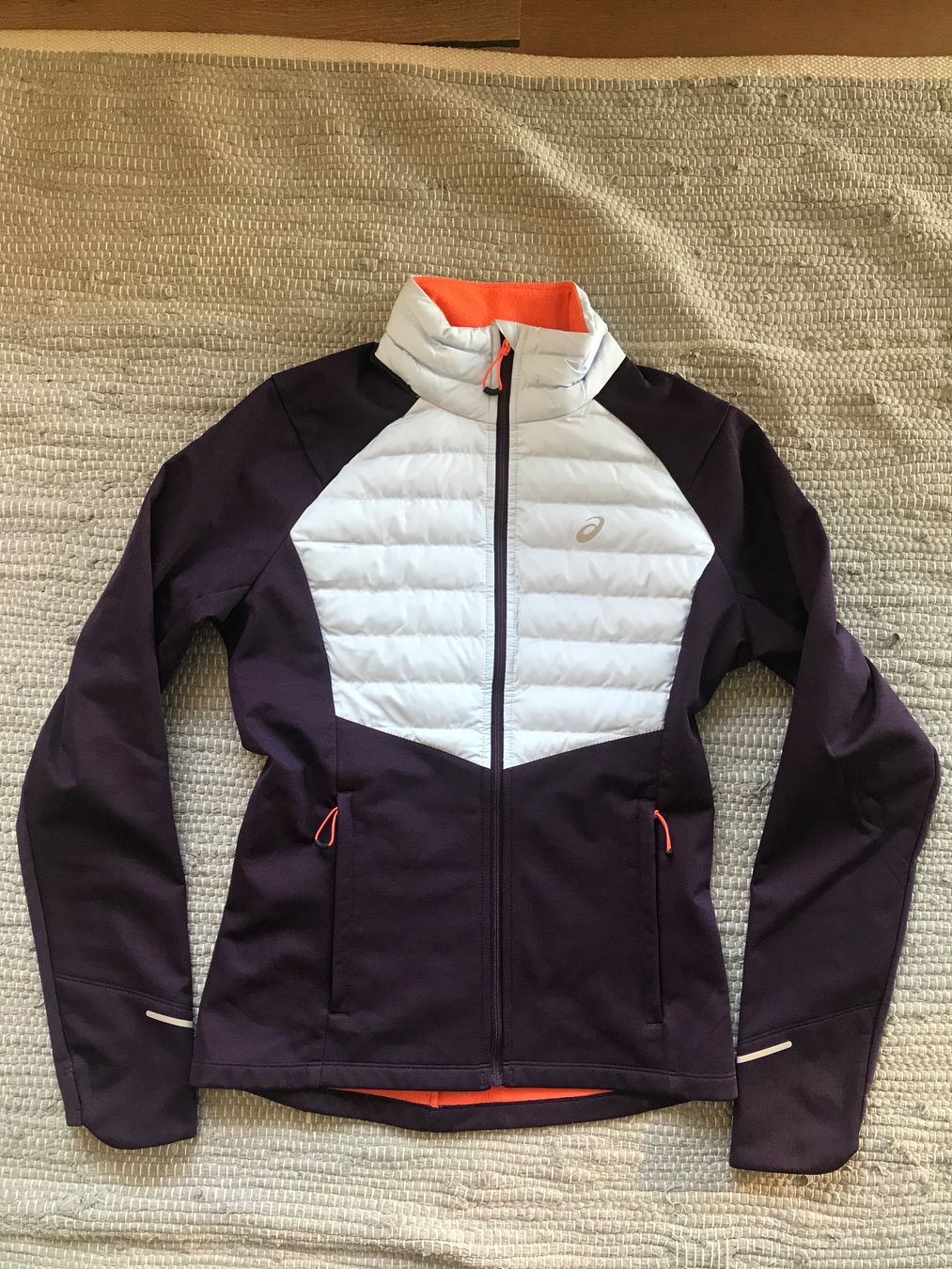 Asics Giacche: Asics Soft Shell Jacke XS NEU - Ski/Unter layer – Nuovo (secondo la descrizione) da Affoltern am Albis venduto da variablend