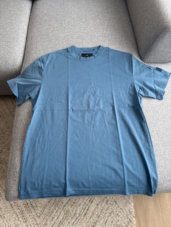 Y-3 T - Shirt Grösse M