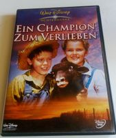 Ein Champion zum Verlieben  (Walt Disney)  D/E/It     ©'1948