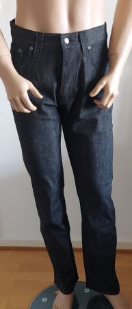 Neue Nudie Jeans Herren Jeans Average Joe, Gr. 31/32
