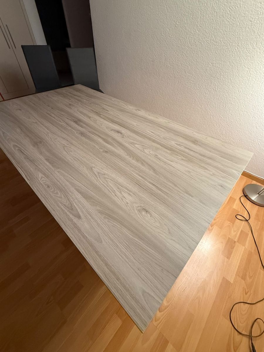 Tables: Esstisch – D'occasion à Turgi par leo_vpw9 6
