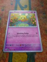 POKEMON  Flittle   H  SSP EN  094/191   HP40  2024