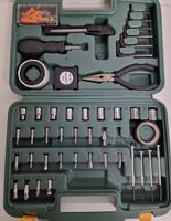 Werkzeuge Box 