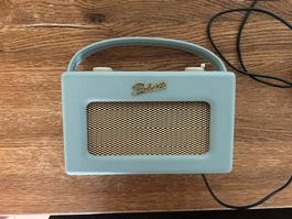 Roberts Revival Uno / DAB Radio