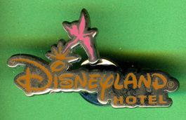 DISNEY  Disneyland HOTEL