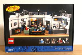 LEGO Ideas Seinfeld 21328
