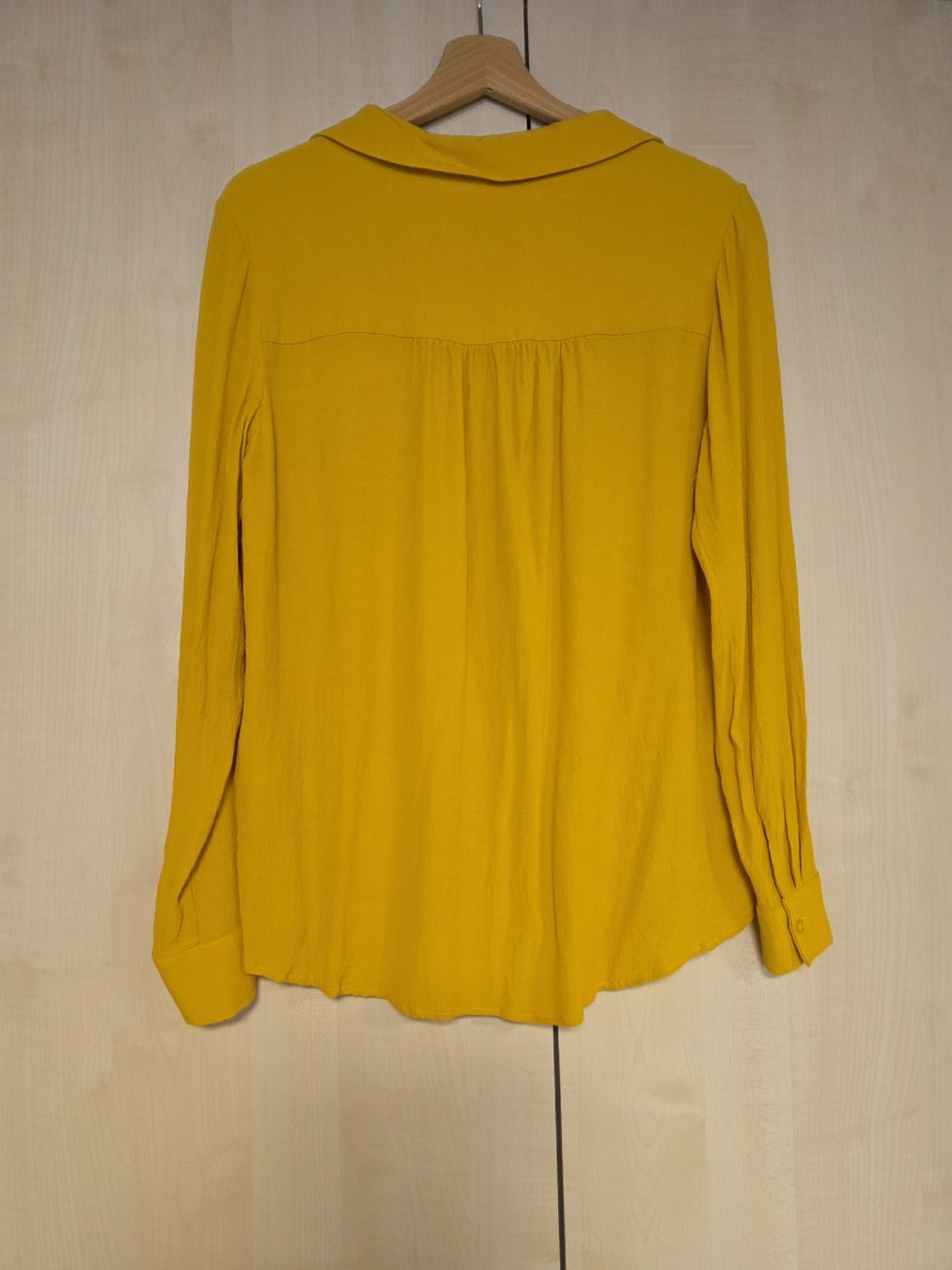 Manor Camicette: New Manor blouse size 44  – Nuovo e nell'imballaggio originale da Volketswil venduto da mic_27b5 2