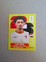 PANINI FIFA 2026 IRQ 14
