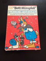 Bettmümpfeli Sammlung - Kindergeschichten für kalte Tage