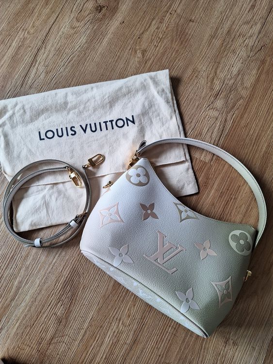 Louis Vuitton Marshmallow PM Sunrise Pastel for Men