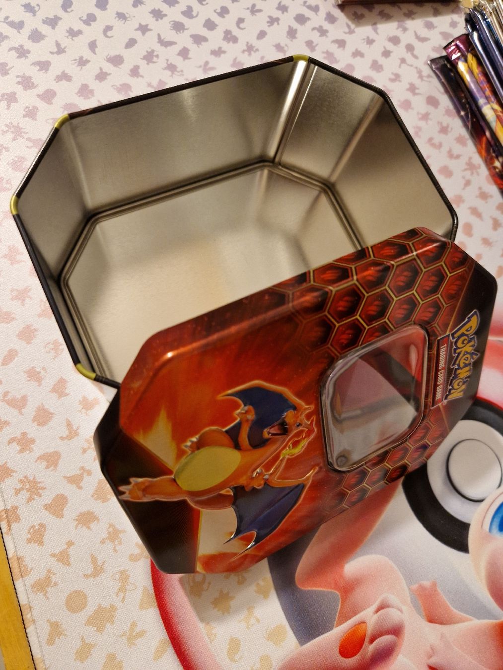 Pokémon Carte collezionabili: Pokemon / Leere Booster – Usato da Niederglatt ZH venduto da mial6 5