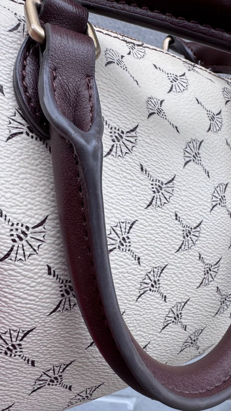 Joop Borse da donna: Joop Handtasche – Usato da Uhwiesen venduto da Thom 6