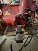 Egholm 2100 Aggregat Geräte