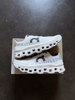On Cloudmonster 42
