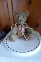 Antiker Herziger kleiner Teddy Bär
