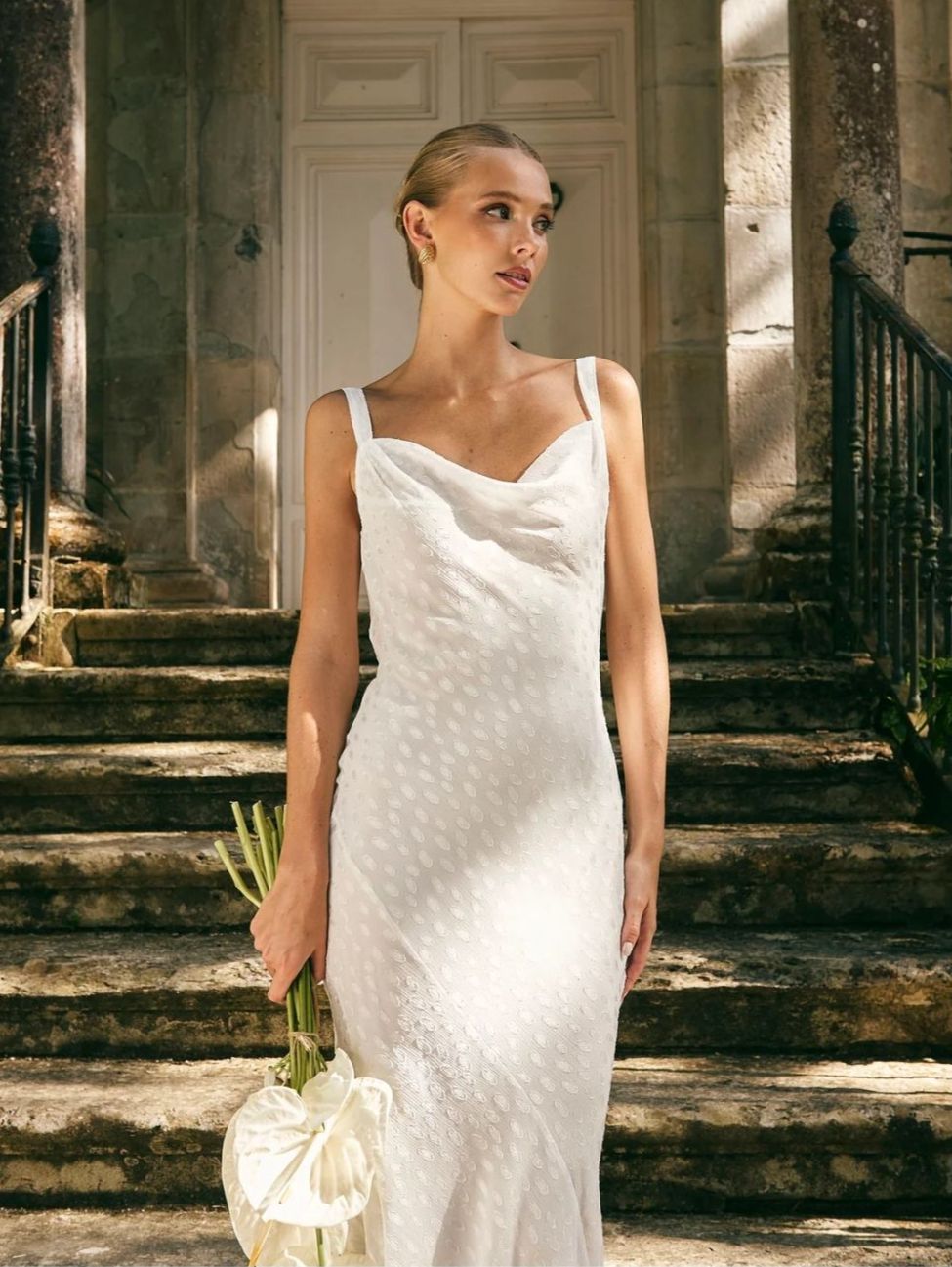 Vestiti: robe blanche lady pipa – Nuovo e nell'imballaggio originale da Vevey venduto da pau_5qql 2