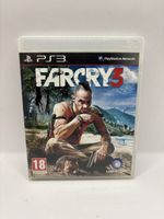 FarCry 3 PS3