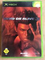 Dead or Alive 3 für Xbox