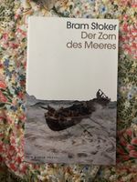 Der Zorn des Meeres Bram Stoker