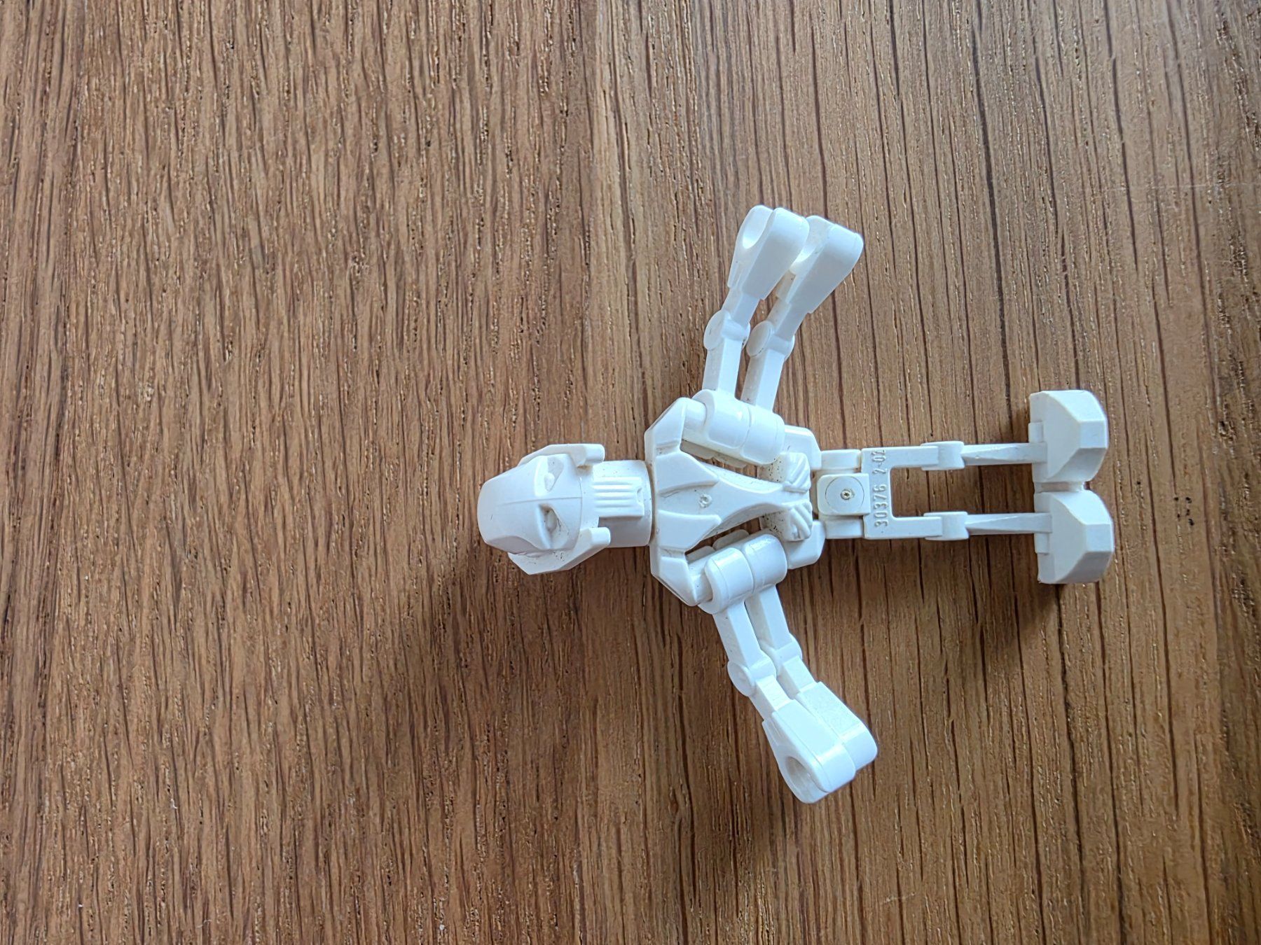 Lego Jeux de construction: Lego Star Wars General Grievous – Défectueux à Aarburg par DoubleT 2