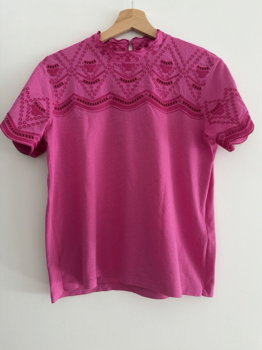 Maje T-shirt: Maje - T-Shirt – Usato da zürich venduto da may_yj9f