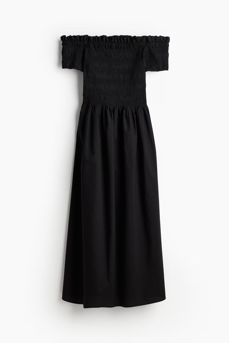 H&M Kleider: 2 magnifiques robes taille s – Neu (gemäss Beschreibung) aus Lugnorre von cla_j6bq 4