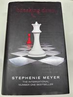 "Breaking Dawn" - The Twilight Saga di Stephenie Meyer