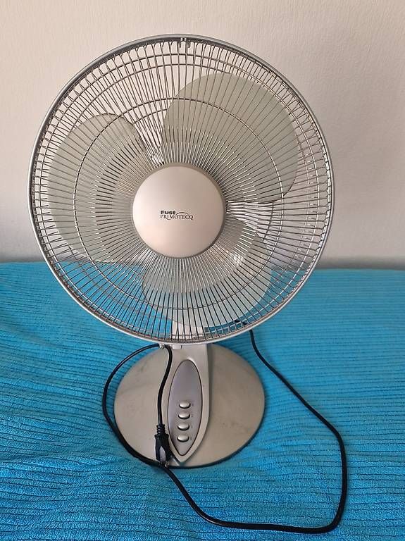 Ventilateurs: ventilateur. – D'occasion à Vevey par jemaro