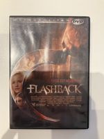 Flashback DVD d'horreur - Film de suspense & frissons