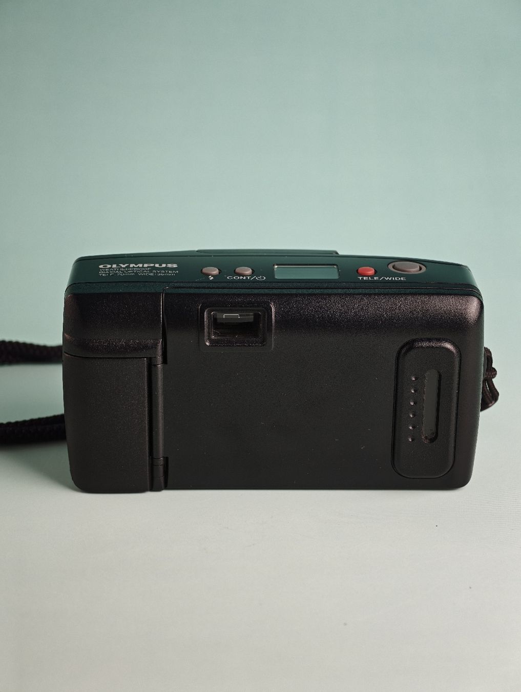 Olympus Fotocamera: Olympus AF-1 Twin – Usato da Oron-le-Châtel venduto da max_zg5l 4