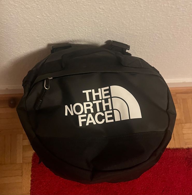 North Face Base Camp Duffel-Tasche – S (Gebraucht) in Zürich für CHF ...