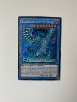 Blauäugiger Chaos-MAX-Drache
