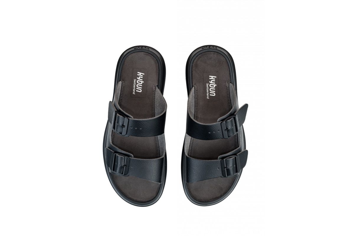 Kybun Scarpe da uomo: Uri black – Nuovo e nell'imballaggio originale da Wittenbach venduto da bes_k8vr 1
