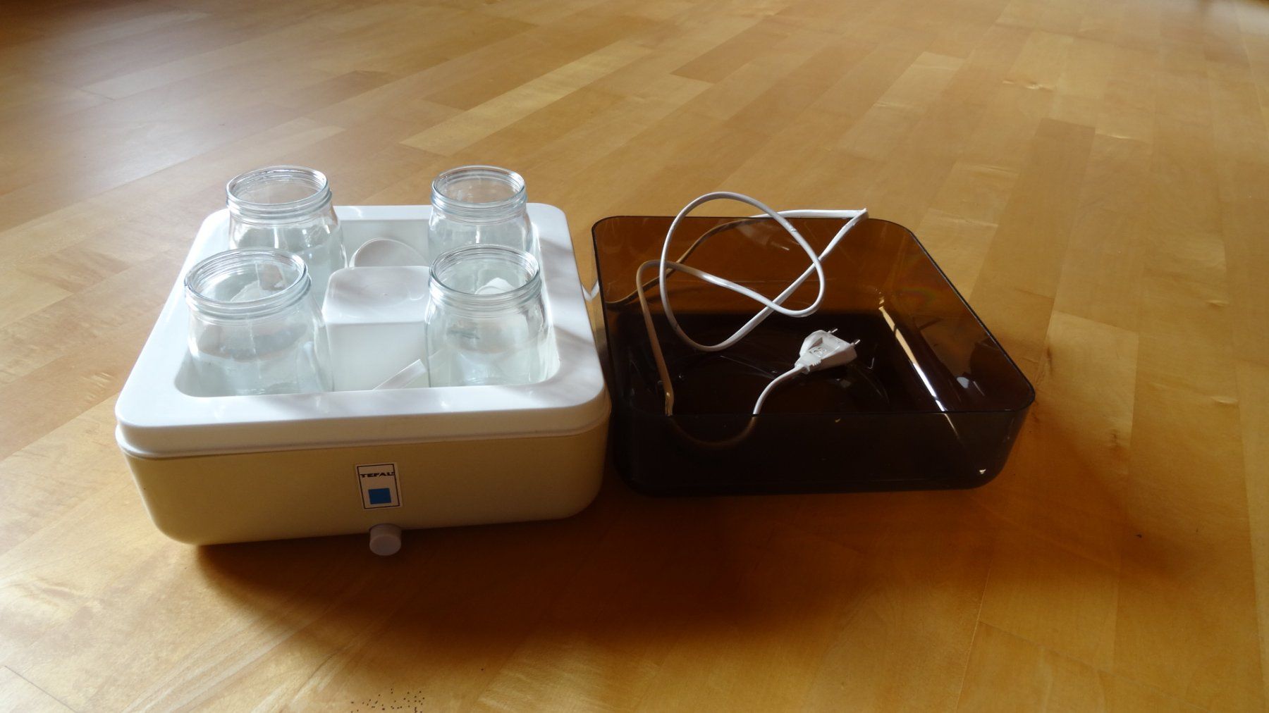 Tefal Appareils de cuisine: Joghourt-Vollautomat – D'occasion à Eschenbach SG par Erluesch 1