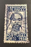 Portugal 1934 briefmarke