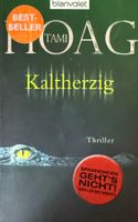 Tami Hoag - Kaltherzig